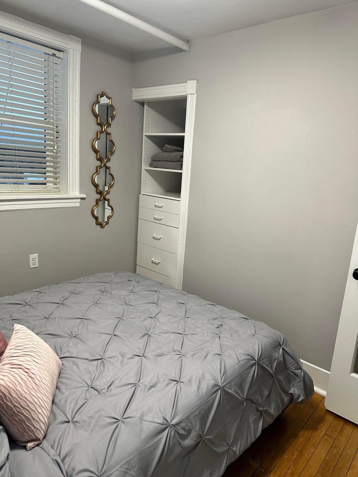 The Lyons' Lair Apartment ชิคาโก ภายนอก รูปภาพ